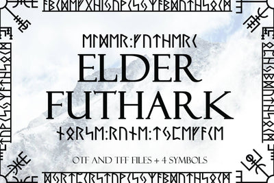 The Essential Font Bundle - 80+ Fonts - Artixty