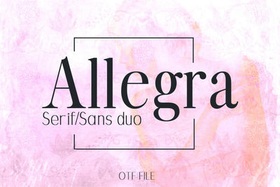 The Essential Font Bundle - 80+ Fonts - Artixty