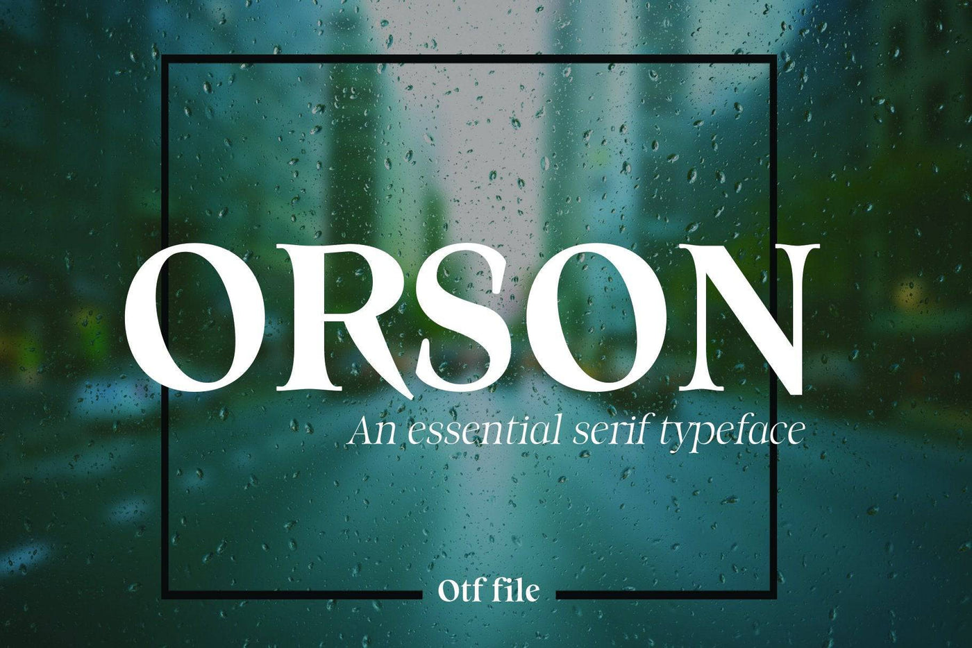 The Essential Font Bundle - 80+ Fonts - Artixty
