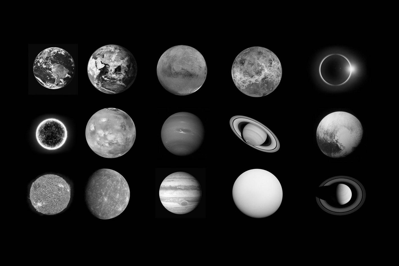 The Massive Bundle Of Cosmic Photoshop Brushes - Artixty