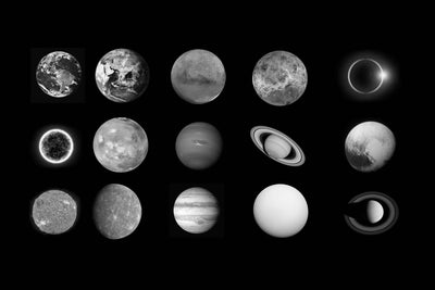 The Massive Bundle Of Cosmic Photoshop Brushes - Artixty