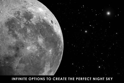 The Massive Bundle Of Cosmic Photoshop Brushes - Artixty