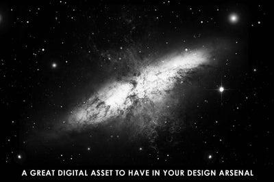 The Massive Bundle Of Cosmic Photoshop Brushes - Artixty