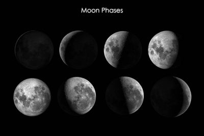 The Massive Bundle Of Cosmic Photoshop Brushes - Artixty