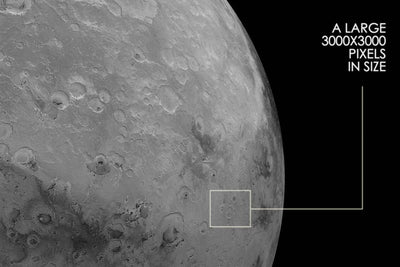 The Massive Bundle Of Cosmic Photoshop Brushes - Artixty