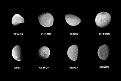 The Massive Bundle Of Cosmic Photoshop Brushes - Artixty