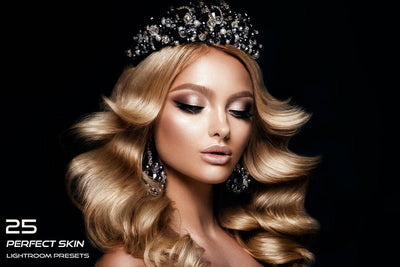 1500+ Beauty Retouch Graphic Tools Pack - Artixty