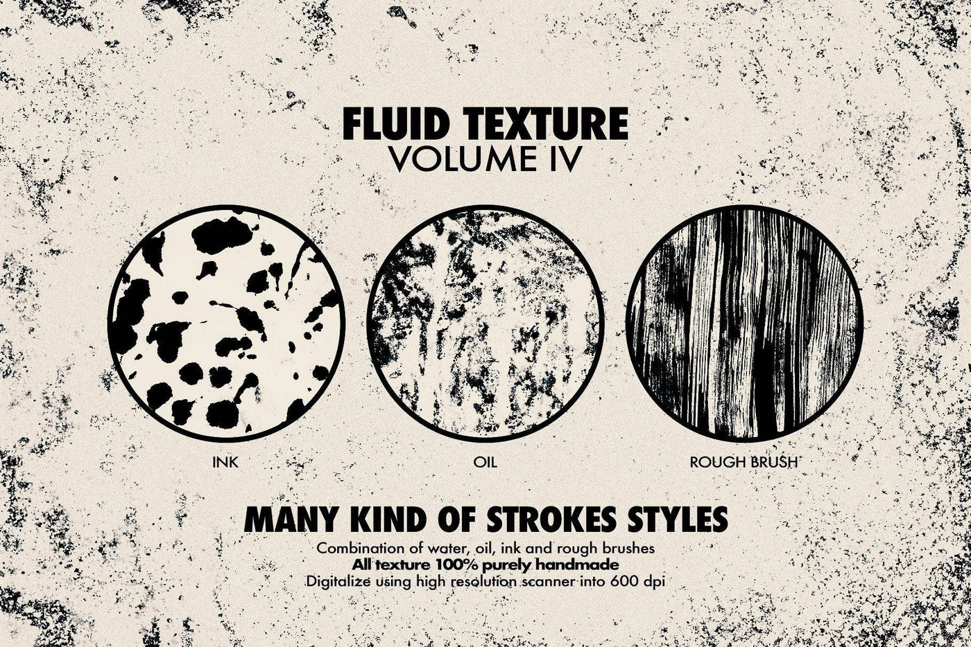 The Fluid Textures Collection - 150 Textures - Artixty