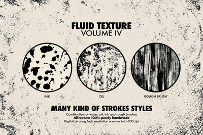 The Fluid Textures Collection - 150 Textures - Artixty