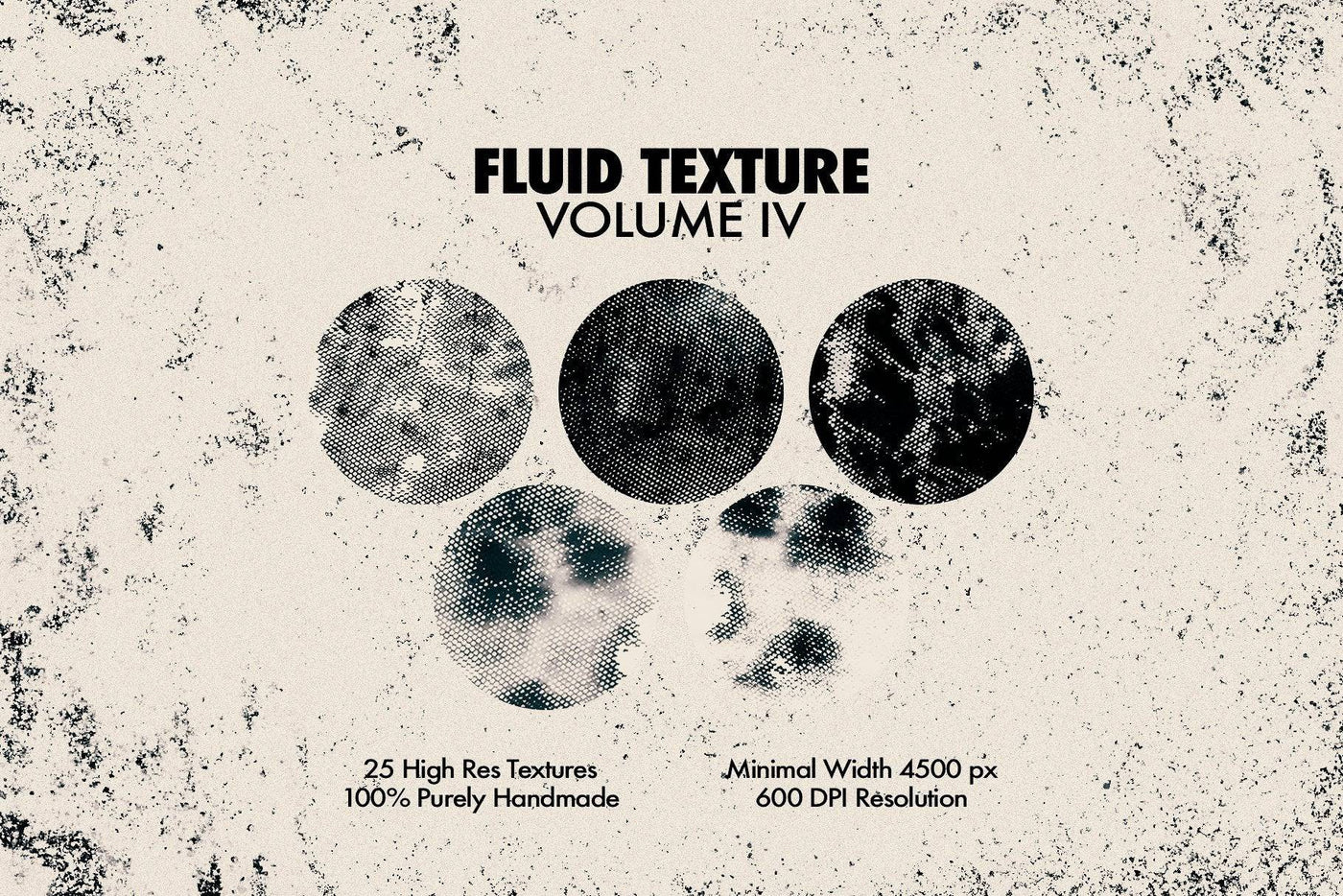 The Fluid Textures Collection - 150 Textures - Artixty