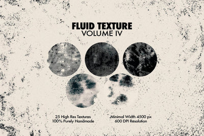 The Fluid Textures Collection - 150 Textures - Artixty