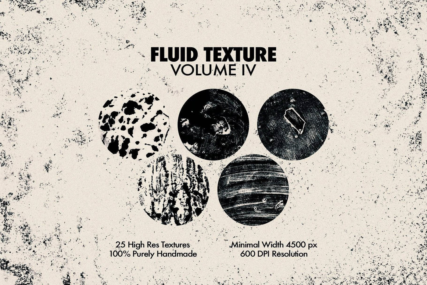 The Fluid Textures Collection - 150 Textures - Artixty