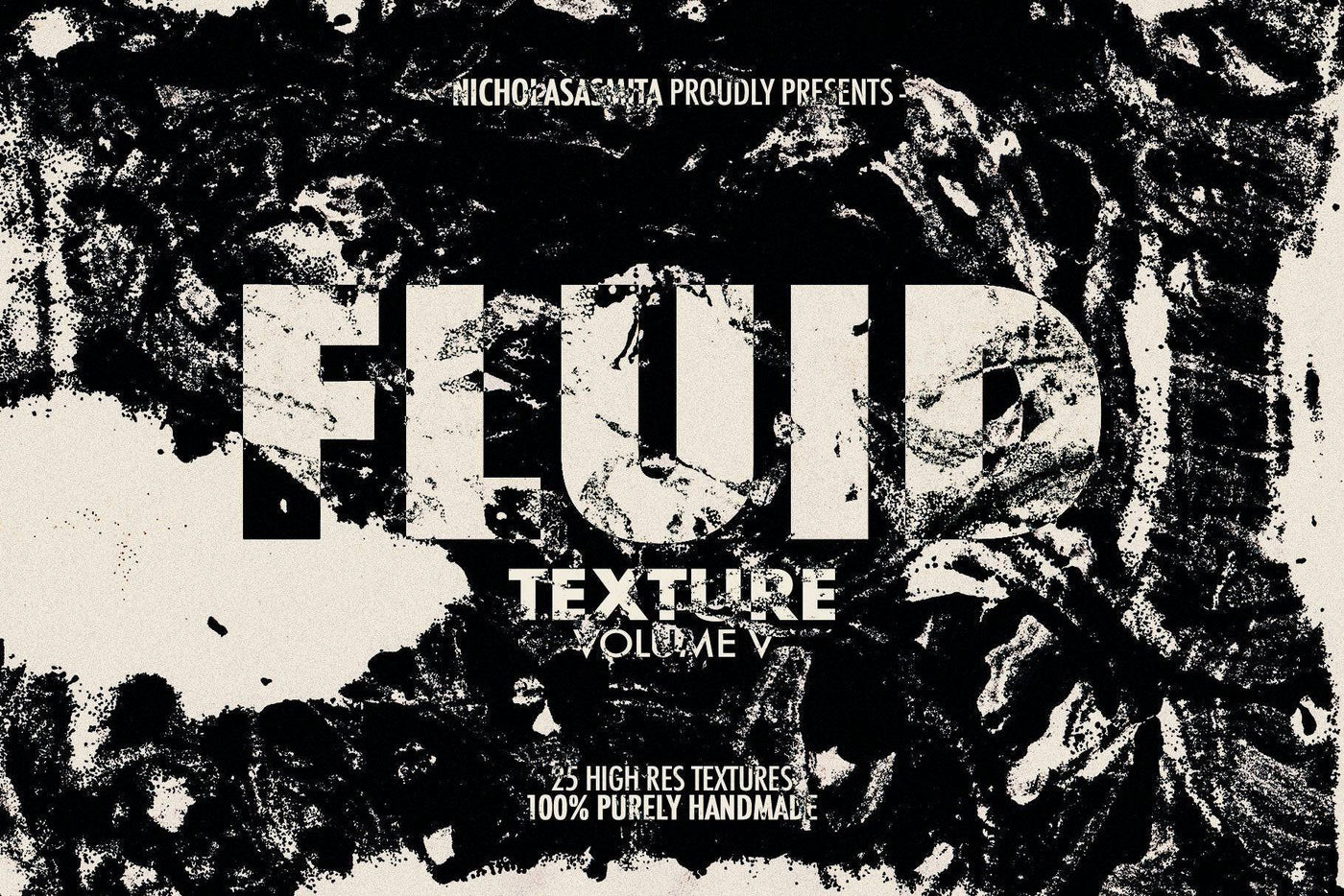 The Fluid Textures Collection - 150 Textures - Artixty