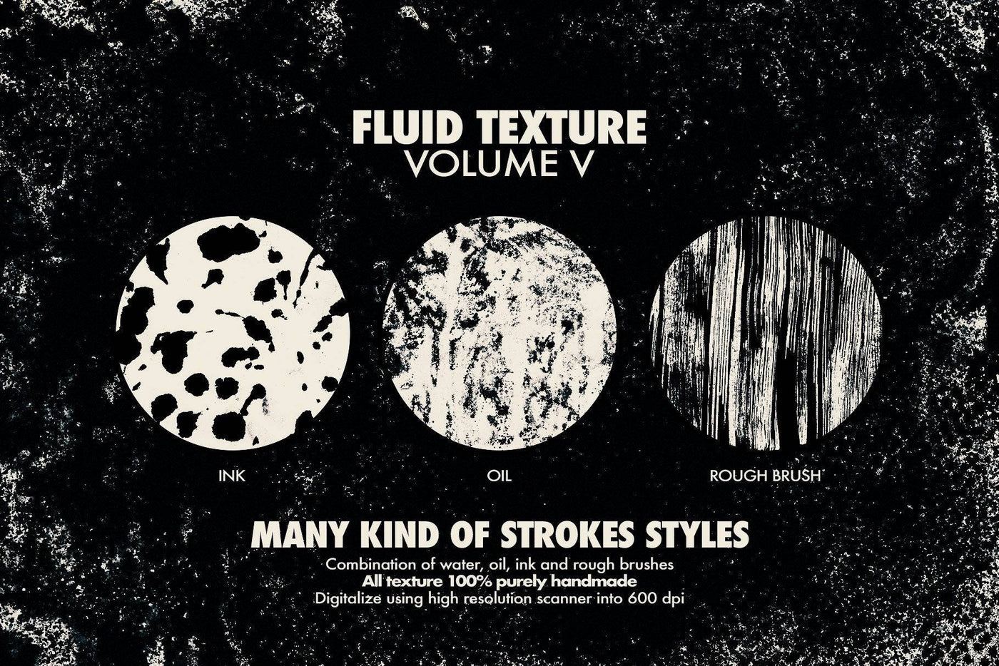 The Fluid Textures Collection - 150 Textures - Artixty