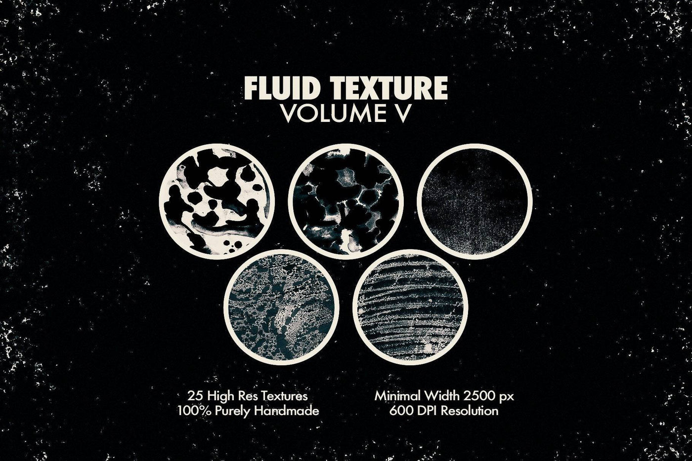 The Fluid Textures Collection - 150 Textures - Artixty