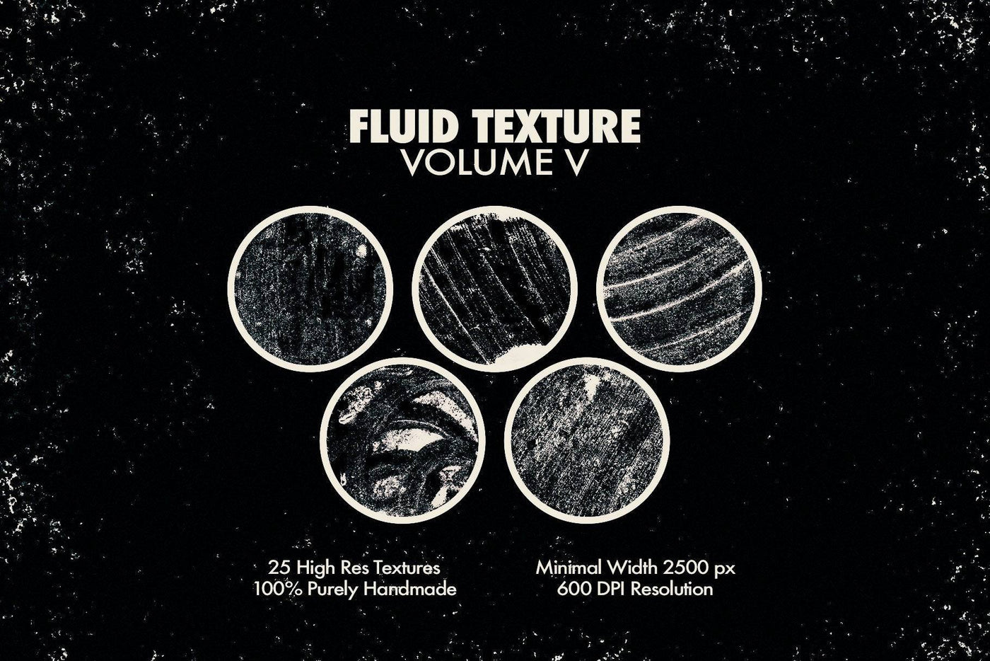 The Fluid Textures Collection - 150 Textures - Artixty