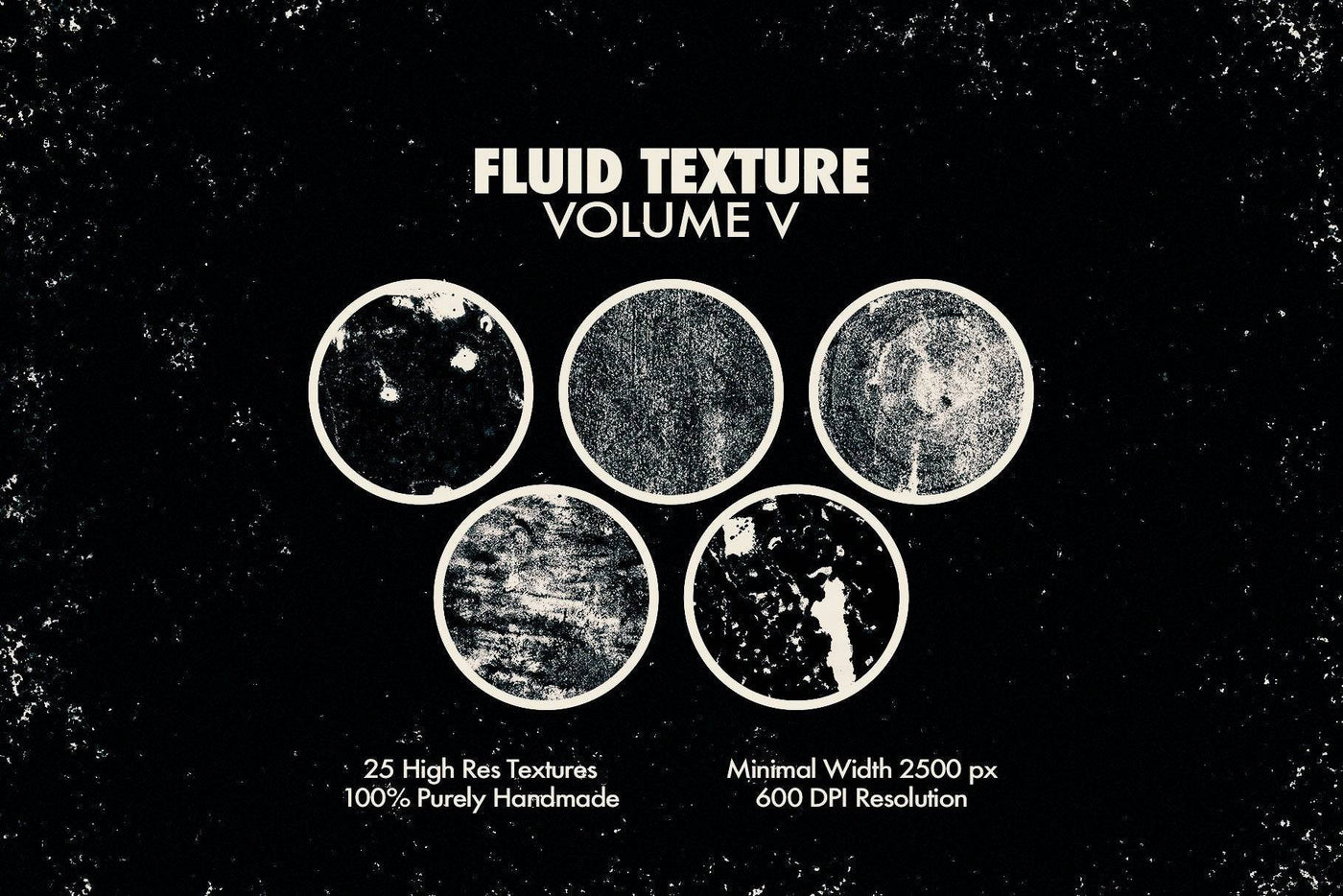 The Fluid Textures Collection - 150 Textures - Artixty