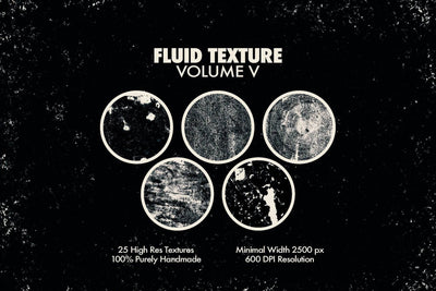 The Fluid Textures Collection - 150 Textures - Artixty