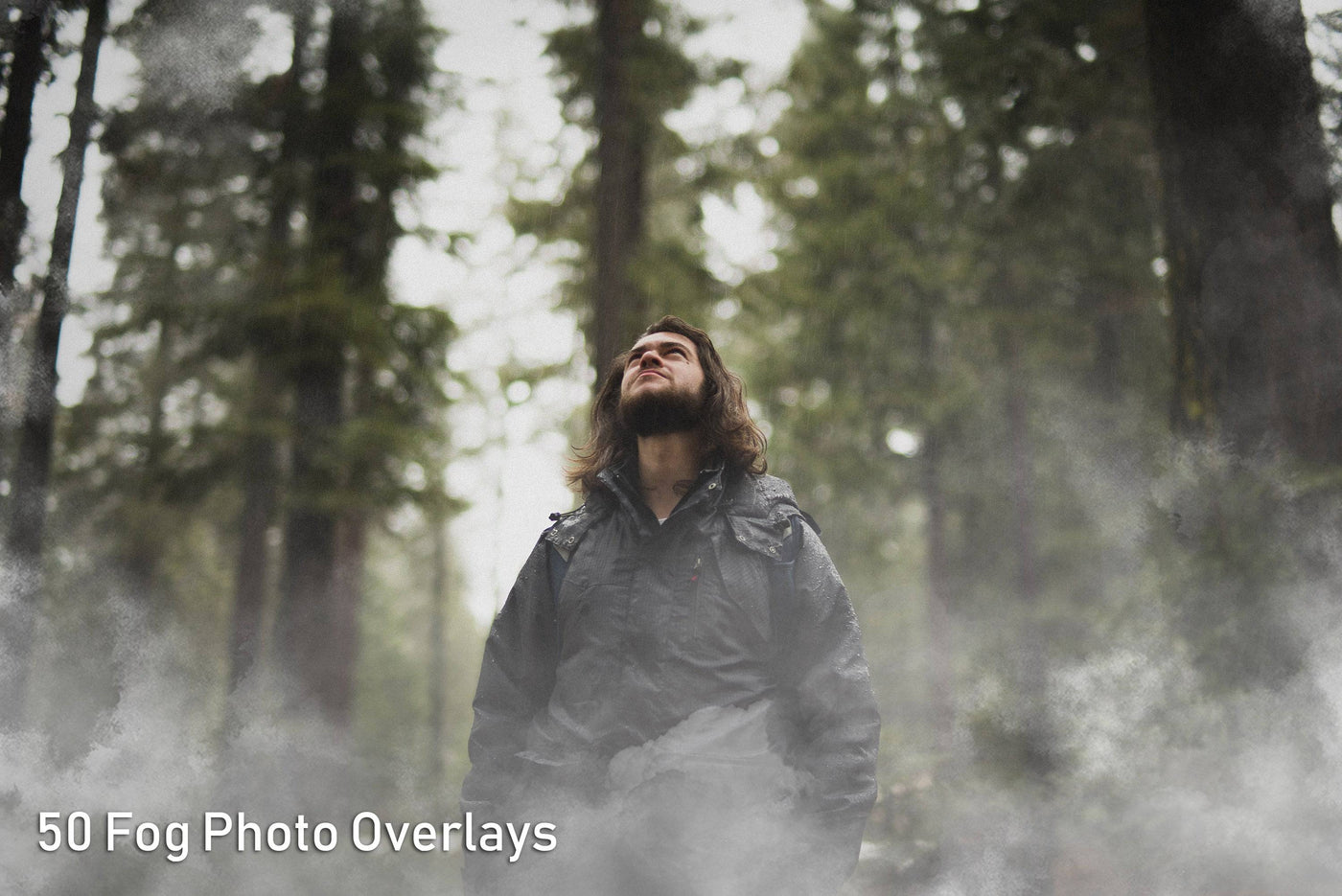 2500+ Professional Photo Overlays Bundle - Artixty