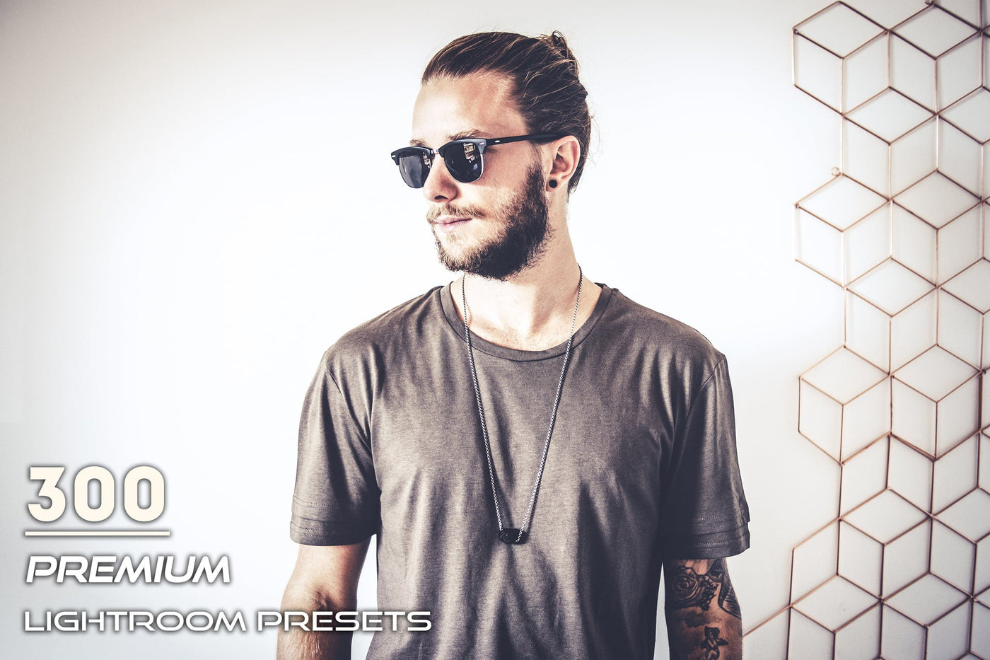 2000+ Professional Lightroom Presets Bundle - Artixty