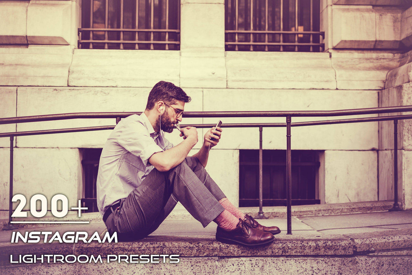2000+ Professional Lightroom Presets Bundle - Artixty