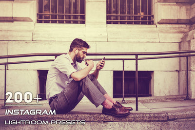 2000+ Professional Lightroom Presets Bundle - Artixty