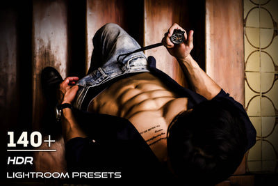 2000+ Professional Lightroom Presets Bundle - Artixty