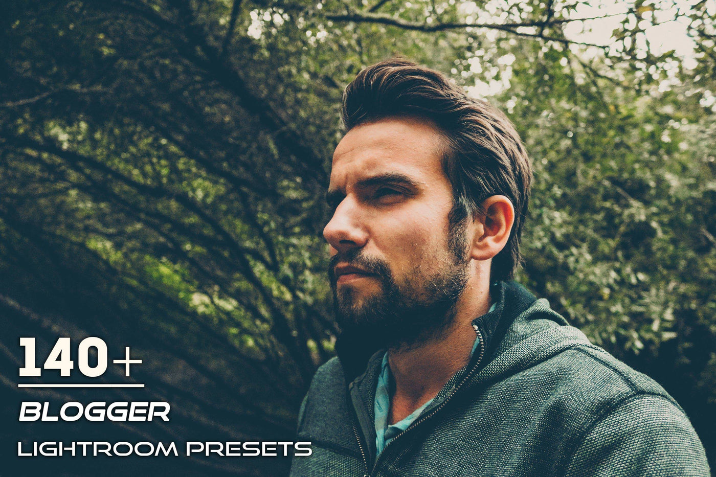 2000+ Professional Lightroom Presets Bundle - Artixty