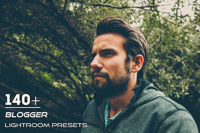 2000+ Professional Lightroom Presets Bundle - Artixty