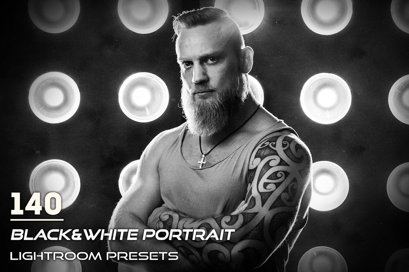 2000+ Professional Lightroom Presets Bundle - Artixty