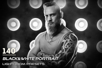 2000+ Professional Lightroom Presets Bundle - Artixty