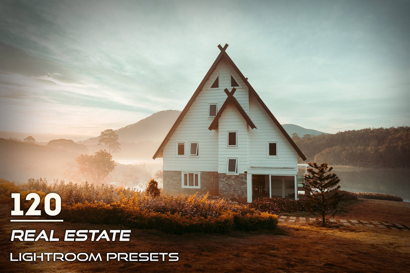 2000+ Professional Lightroom Presets Bundle - Artixty