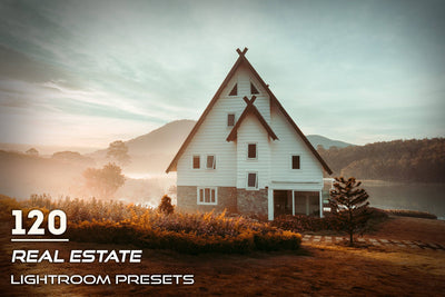 2000+ Professional Lightroom Presets Bundle - Artixty