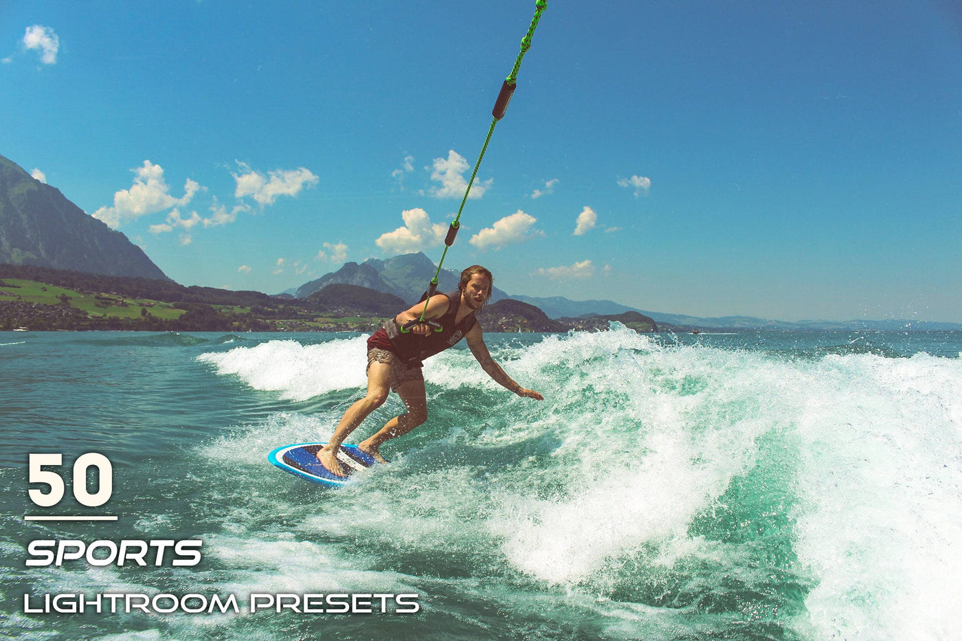 2000+ Professional Lightroom Presets Bundle - Artixty