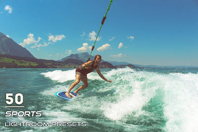 2000+ Professional Lightroom Presets Bundle - Artixty