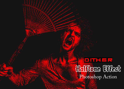 12 Artistry Painting Photoshop Actions Bundle - Artixty