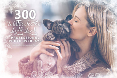 10,000+ Professional Light Leaks Photo Overlays - Artixty