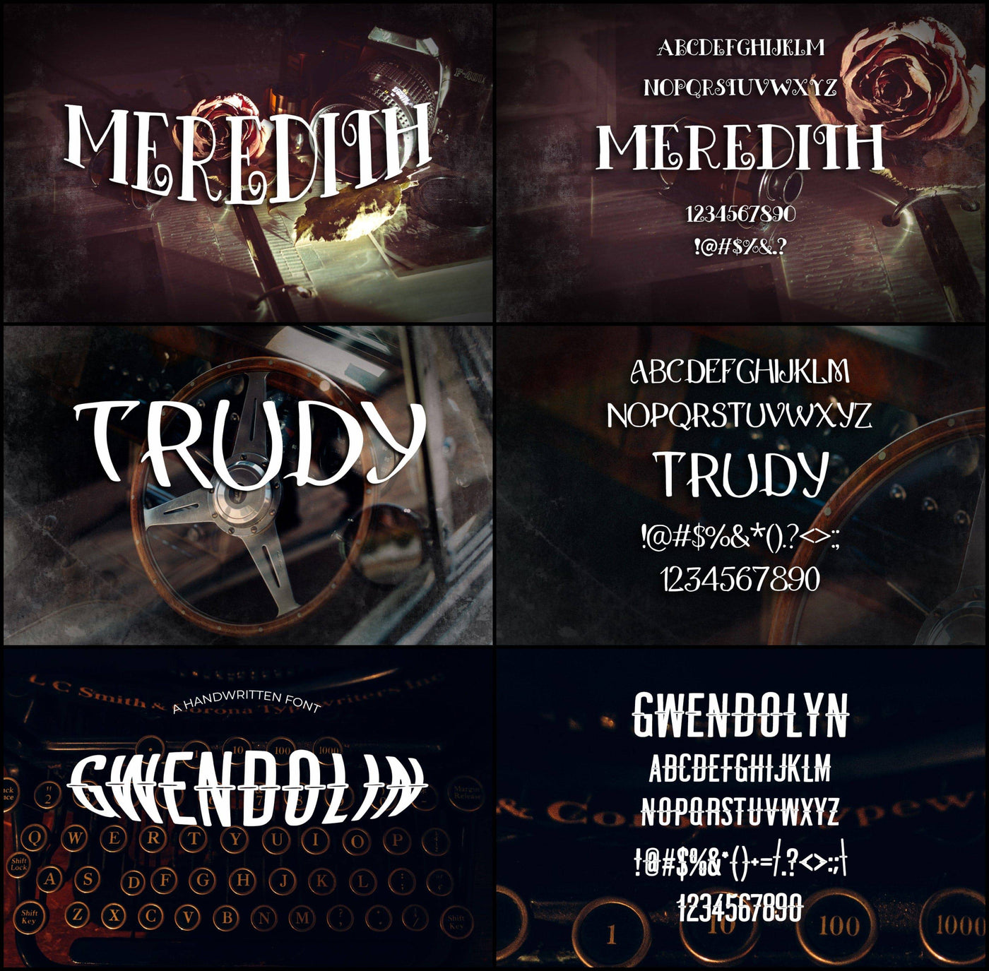 2000+ Vintage Illustrations Bundle - Artixty