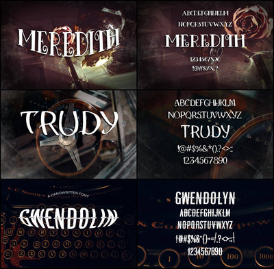 2000+ Vintage Illustrations Bundle - Artixty