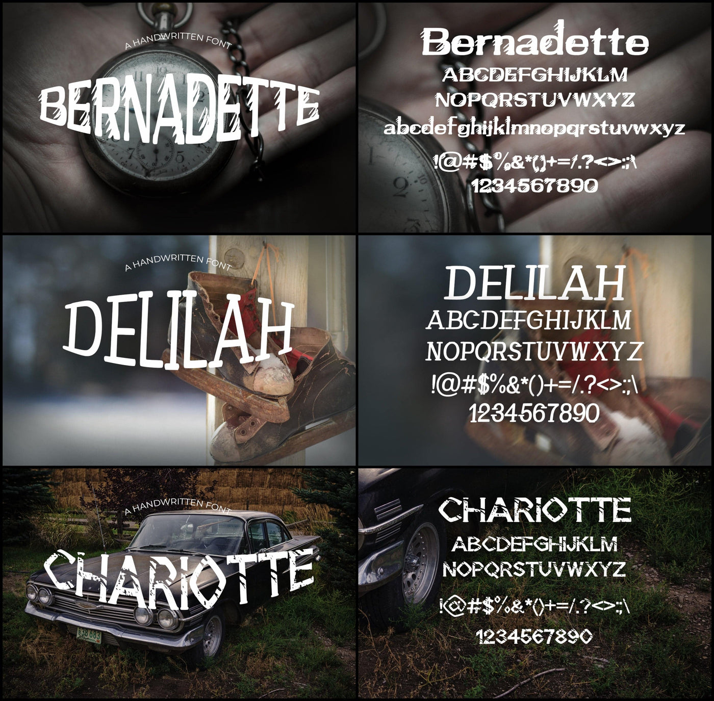 2000+ Vintage Illustrations Bundle - Artixty
