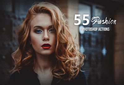 1030+ Premium Photoshop Actions Bundle - Artixty