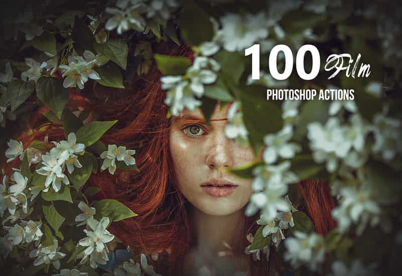 1030+ Premium Photoshop Actions Bundle - Artixty