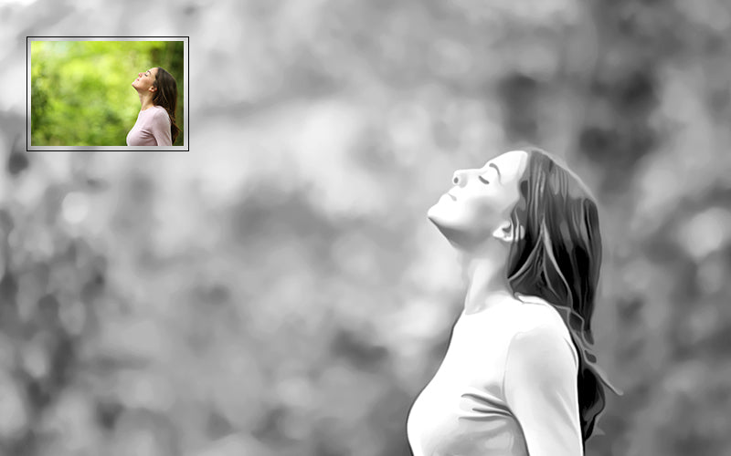31 Trendy Sketch Photoshop Actions Bundle