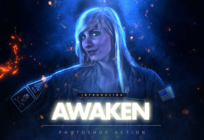 Super Mega Photoshop Actions Bundle - Artixty