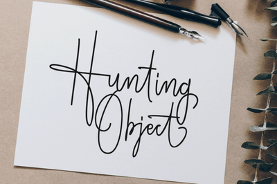The Charming Font Bundle - 54 Assorted Fonts - Artixty
