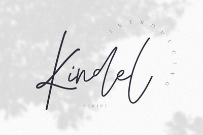 Kindel -  The Complete Design Collection - Artixty