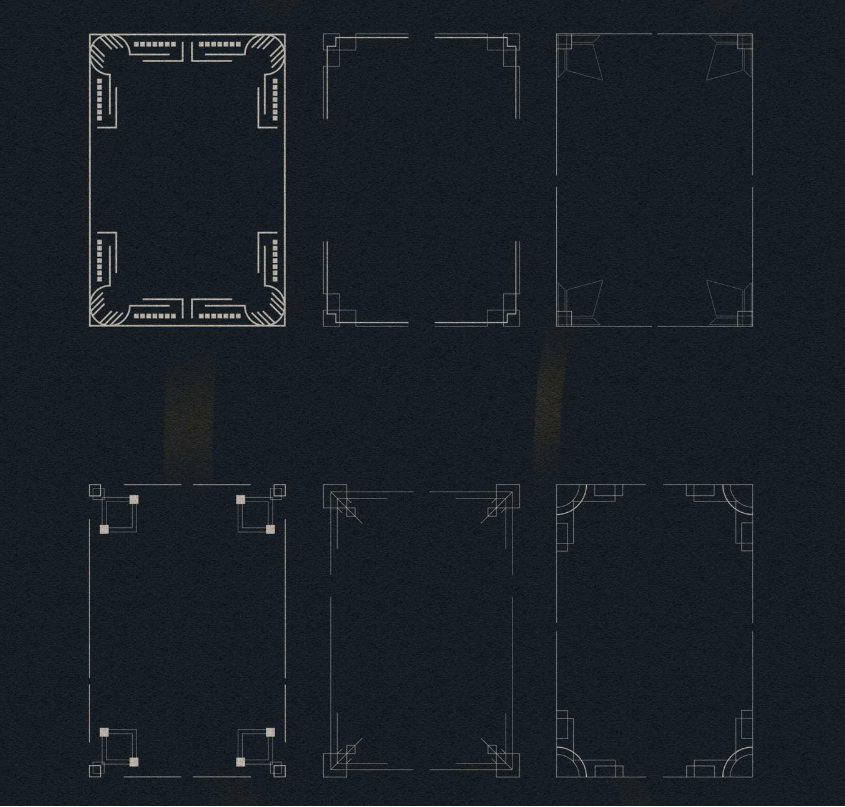 Art Deco Ultimate Collection By VP Creative - Artixty