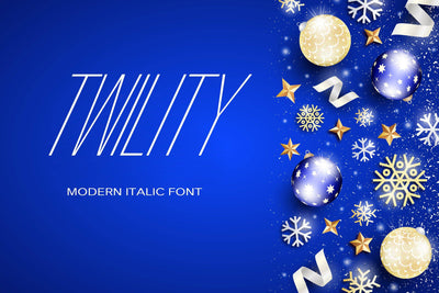 60 Italic Modern Fonts Mega Bundle - Artixty