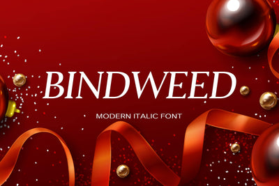 60 Italic Modern Fonts Mega Bundle - Artixty