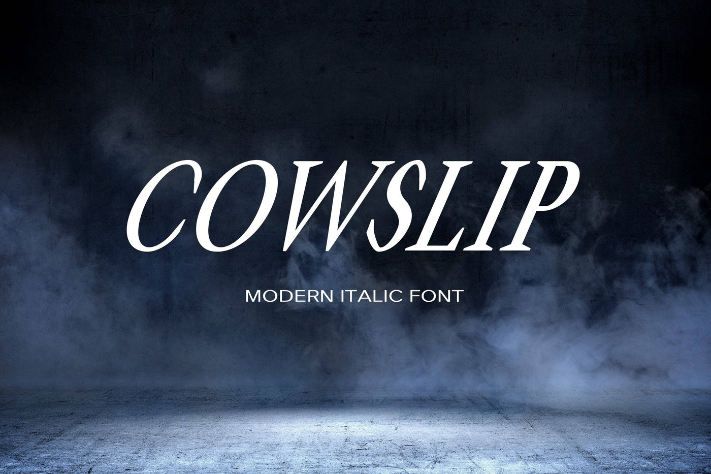 60 Italic Modern Fonts Mega Bundle - Artixty